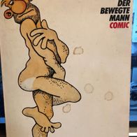 Der bewegte Mann von Ralf König - Funny-Erotik-Comic - Filmvorlage - gut