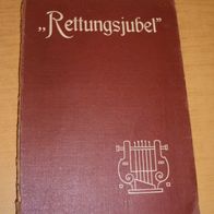 Buch: Rettungsjubel, 1906