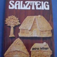 Salzteig - Hettinger - Topp