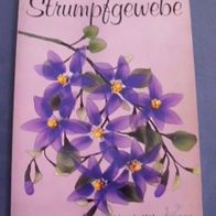 Zauberhaftes aus Strumpfgewebe - Kühnemann