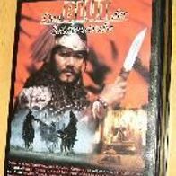 Das Blut der Seidenstraße (VHS) Ein Meisterwerk!