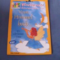 Window Color - Vom Himmel hoch... - 6 Motive - Kobold