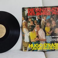 Hugo Strasser und Tanzorchester