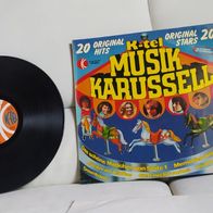 Musik-Karussell