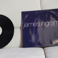 James Ingram