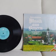 Sonderedition "Südfleisch" Volkstümliche Musik aus Bayern