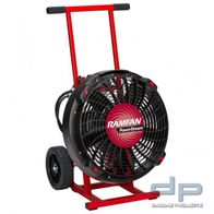 Ramfan Hochleistungslüfter EX500, Sonderpreis nur bis Ostern!!!