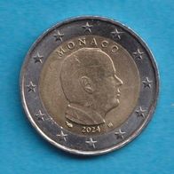 Monaco 2 Euro 2024