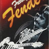 FREDDY FENDER in Concert * * DVD