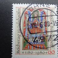 Deutschland 1980, Michel-Nr. 1045, gestempelt