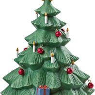 Goebel Nina & Marco "Weihnachtsbaum" Spieluhr mit Musikwerk Wir schmücken den WB NEU