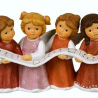 Goebel Nina & Marco "Lieblicher Gesang" Quartett Notenband Engelkapelle 2012 NEU OVP