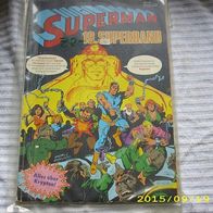 Superman 19. Superband