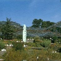 20095 Hamburg - Hesten 10 Botanischer Garten