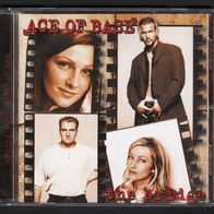 Ace of Base, the bridge, Musik CD 529 397-2, 1995