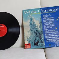 White Christmas - Weltstars singen Weihnachtslieder