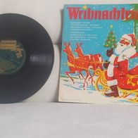 Weihnachten ---- verschiedene Lieder