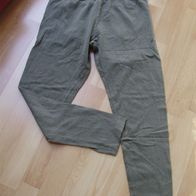 Gudrun Sjöden Hose Leggings khaki M