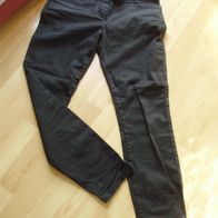 Marc O´Polo Hose schwarz Modell Laxa Gr 38