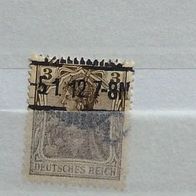 DR MiNr. 84 gestempelt M€ 2,00 #E043e
