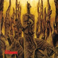 DVD - Metal Hammer , Maximum Metal Vol. 135