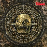 DVD - Metal Hammer , Maximum Metal Vol. 104