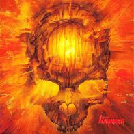 DVD - Metal Hammer , Maximum Metal Vol. 123