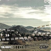 DVD - SLAM , Skunki TV , Vol. 3