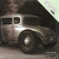 DVD - SLAM , zur Slam Ausgabe 29
