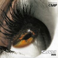 DVD - SLAM , zur Slam Ausgabe 31