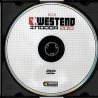 DVD - Visions on Screen - Best of Westend Indoor 2010