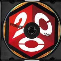DVD - Visions on Screen - 200