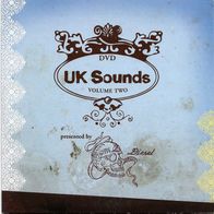 DVD - UK Sounds , Vol. 2