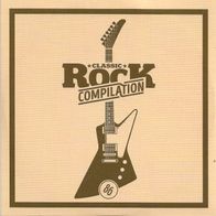 CD - Classic Rock Compilation , Nr. 86