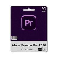 AdobePremiere 2026 Vollversion Deutsch