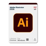 AdobeIllustrator 2026 Vollversion Deutsch Windows