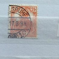 DR MiNr. 99 gestempelt M€ 3,00 #E071e