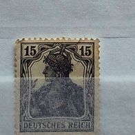 DR MiNr. 101 gestempelt M€ 3,00 #E072e