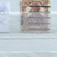 DR MiNr. 103 gestempelt M€ 3,00 #E081d