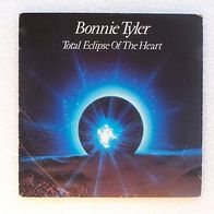 Bonnie Tyler - Total Eclipse Of The Heart / Take Me Back, Single 7" - CBS 1983