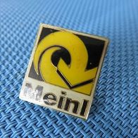 Meinl Anstecker Pin :