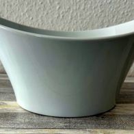 Zwilling Table Salatschüssel Hochwertige Porzellan 30cm/15cm