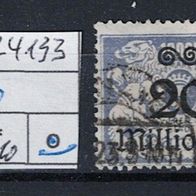 Los H241332: Danzig Mi. 170, gest