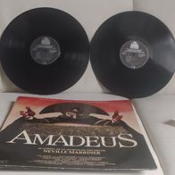 Amadeus (Original Soundtrack Recording)