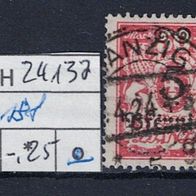 Los H24137: Danzig Mi. 181, gest