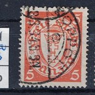 Los H24141: Danzig Mi. 193 X a/b, gest