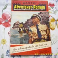 Bastei Abenteuer Roman Nr. 133