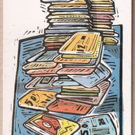 TK Telefonkarte Deutschland P D 4.96 gebraucht - Gesammelte Werte