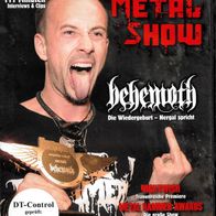 DVD - Metal Hammer , Maximum Metal Show , Vol. 169