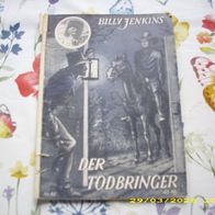 Billy Jenkins Nr. 45